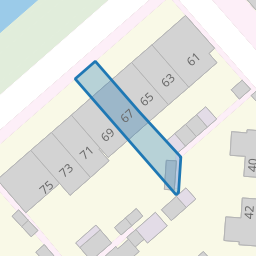 Perceel HHG00-O-2285