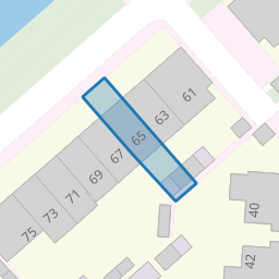 Perceel HHG00-O-2286