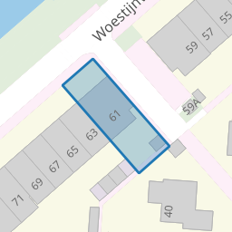 Perceel HHG00-O-2288