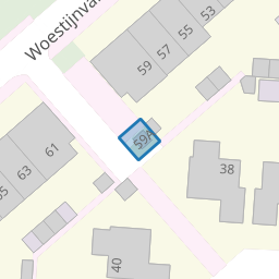 Perceel HHG00-O-2289