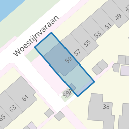 Perceel HHG00-O-2290