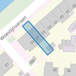 Perceel HHG00-O-2291