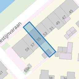 Perceel HHG00-O-2292