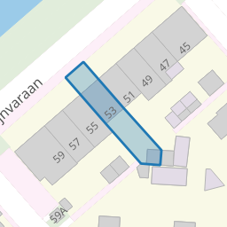 Perceel HHG00-O-2293