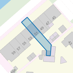 Perceel HHG00-O-2294