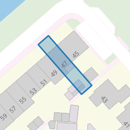 Perceel HHG00-O-2296