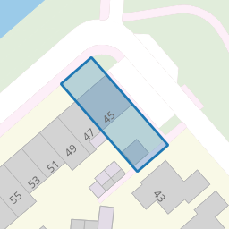 Perceel HHG00-O-2297