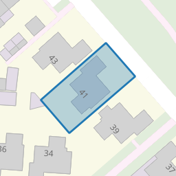 Perceel HHG00-O-2299