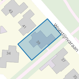 Perceel HHG00-O-2300