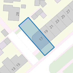 Perceel HHG00-O-2310