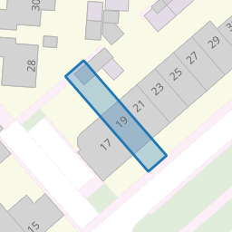 Perceel HHG00-O-2311