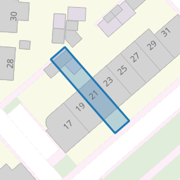 Perceel HHG00-O-2312