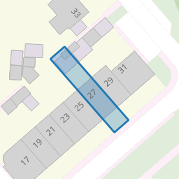 Perceel HHG00-O-2315