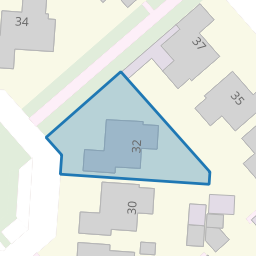 Perceel HHG00-O-2321