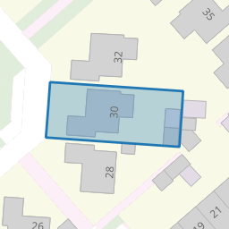 Perceel HHG00-O-2322