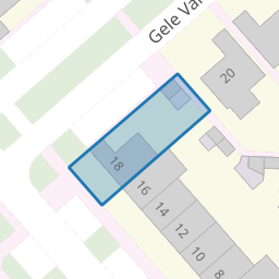 Perceel HHG00-O-2328