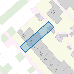 Perceel HHG00-O-2329