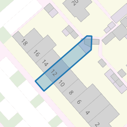 Perceel HHG00-O-2331