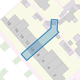 Perceel HHG00-O-2332