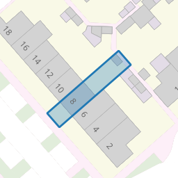 Perceel HHG00-O-2333