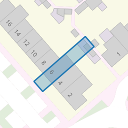 Perceel HHG00-O-2334