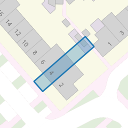 Perceel HHG00-O-2335