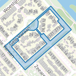 Perceel HHG00-O-2338