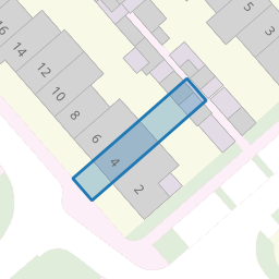 Perceel HHG00-O-2340