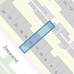 Perceel HHG00-O-2345