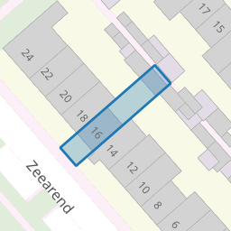 Perceel HHG00-O-2346