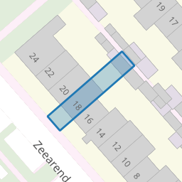 Perceel HHG00-O-2347