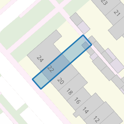 Perceel HHG00-O-2349