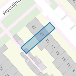 Perceel HHG00-O-2352