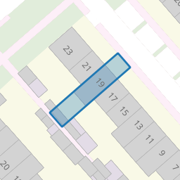 Perceel HHG00-O-2353