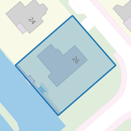 Perceel HHG00-O-2365