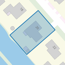 Perceel HHG00-O-2368