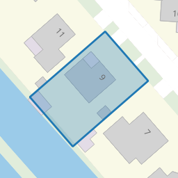 Perceel HHG00-O-2376