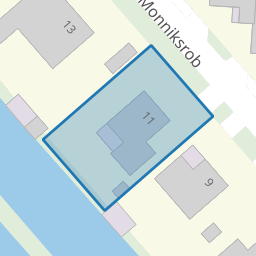 Perceel HHG00-O-2377