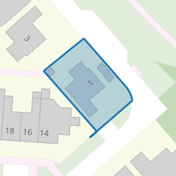 Perceel HHG00-O-2382