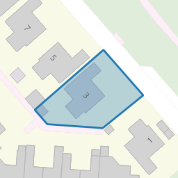 Perceel HHG00-O-2383