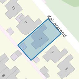 Perceel HHG00-O-2385