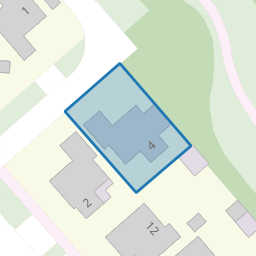 Perceel HHG00-O-2391