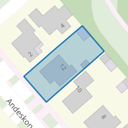 Perceel HHG00-O-2392