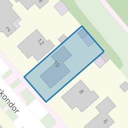 Perceel HHG00-O-2393