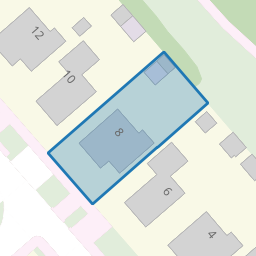 Perceel HHG00-O-2394