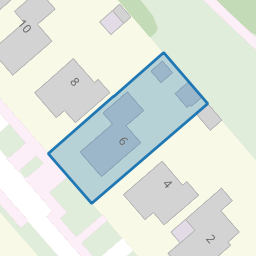 Perceel HHG00-O-2395