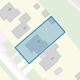 Perceel HHG00-O-2396