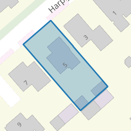 Perceel HHG00-O-2401