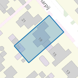 Perceel HHG00-O-2403