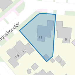 Perceel HHG00-O-2408